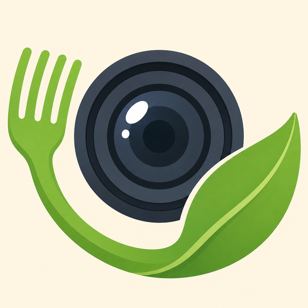 Yur Food™ app icon preview